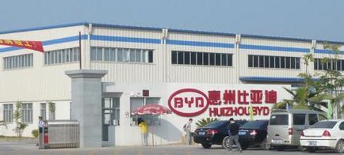 BYD